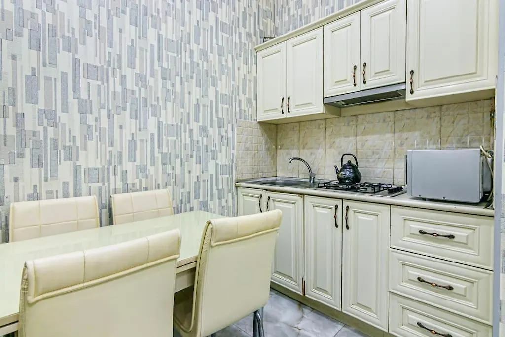 Adore Lux Apartment Baku