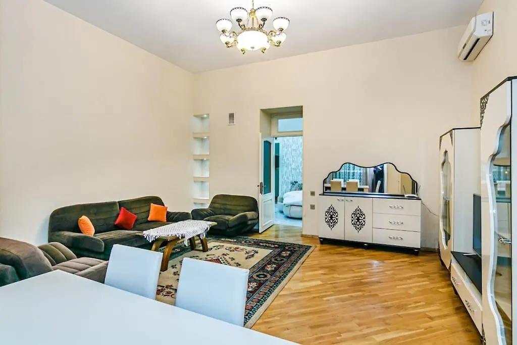 Adore Lux Apartment Baku