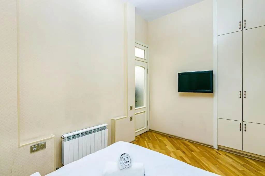 Adore Lux Apartment Baku Azerbaijan