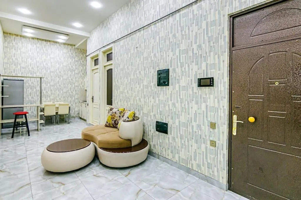 Adore Lux Apartment Baku