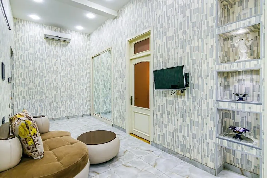 Adore Lux Apartment Baku Azerbaijan