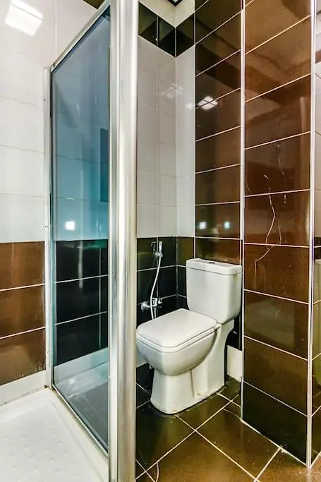 Adore Lux Apartment Baku