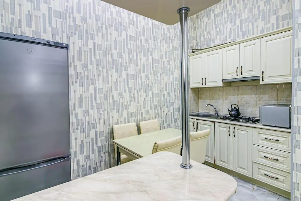 Adore Lux Apartment Baku