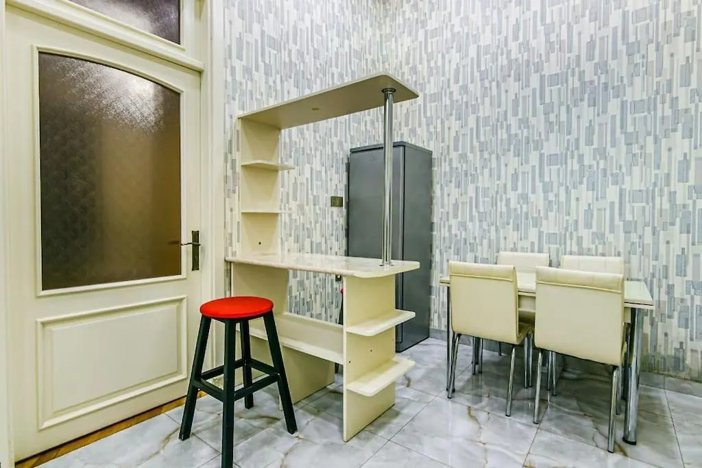 Adore Lux Apartment Baku