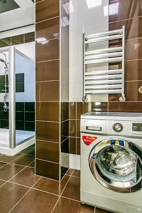 Adore Lux Apartment Baku