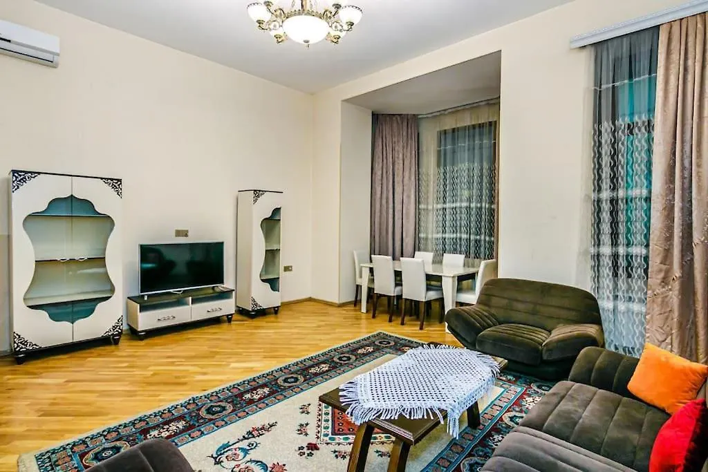 Adore Lux Apartment Baku