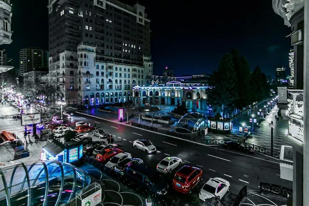 Adore Lux Apartment Baku