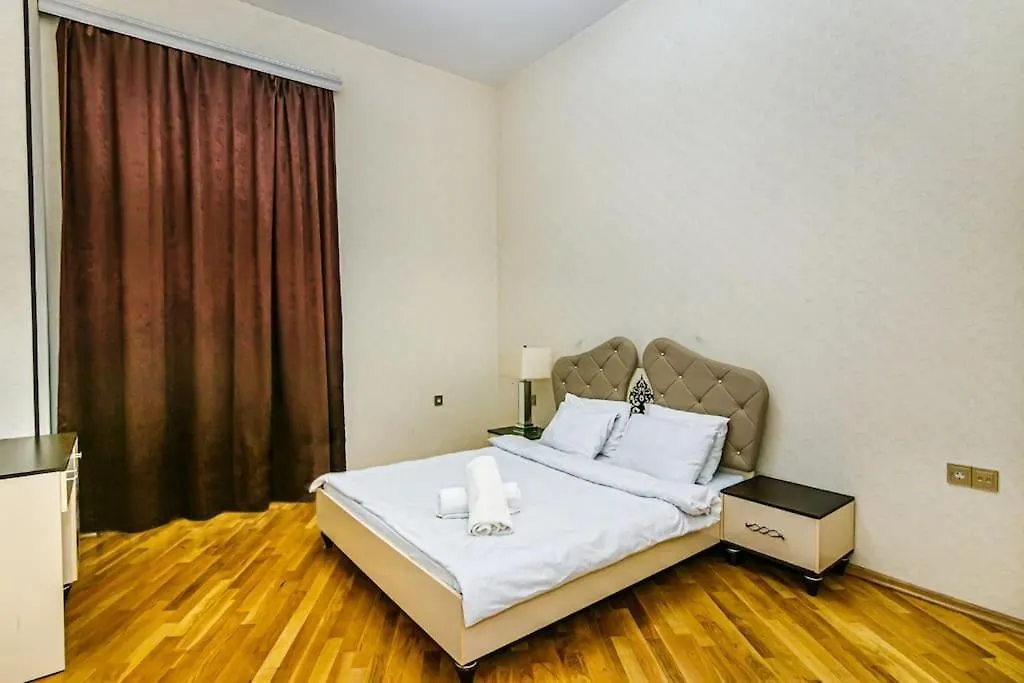 Adore Lux Apartment Baku Azerbaijan