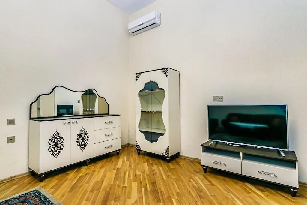 Adore Lux Apartment Baku