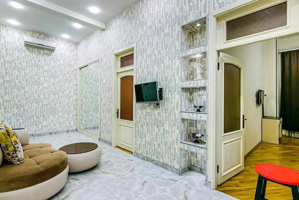 Adore Lux Apartment Baku 0*,  Azerbaijan