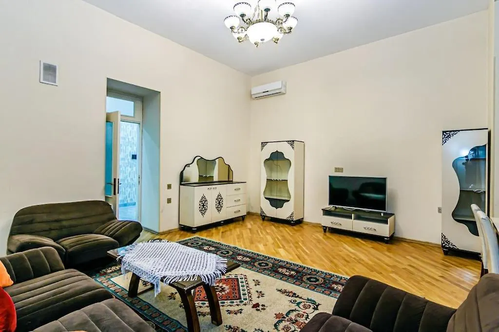 Adore Lux Apartment Baku