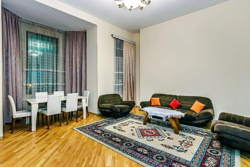 Adore Lux Apartment Baku