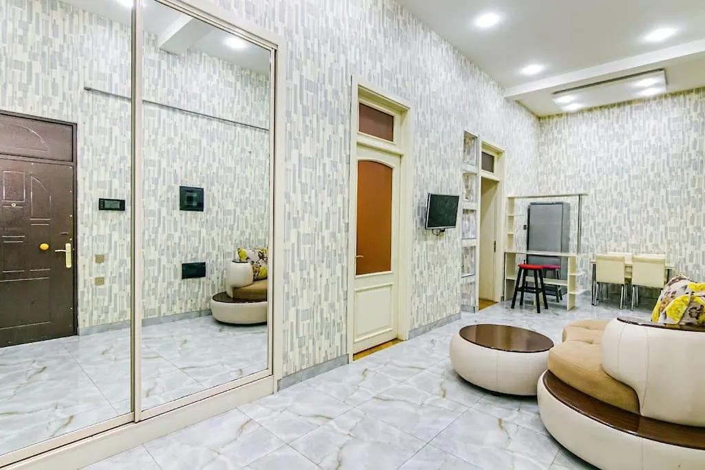 Adore Lux Apartment Baku
