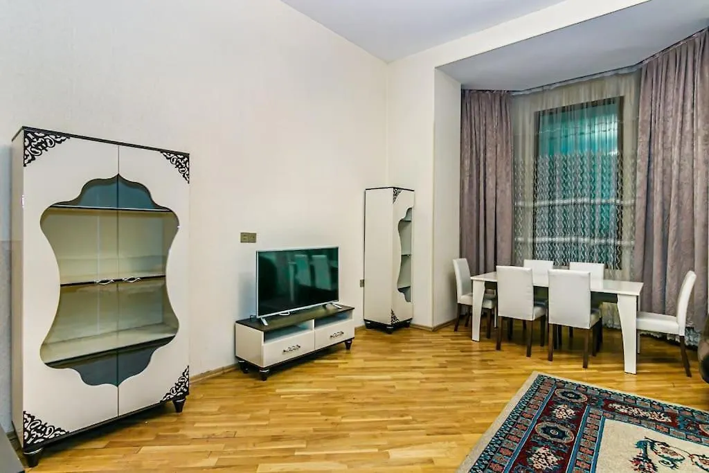 Adore Lux Apartment Baku 0*,  Azerbaijan
