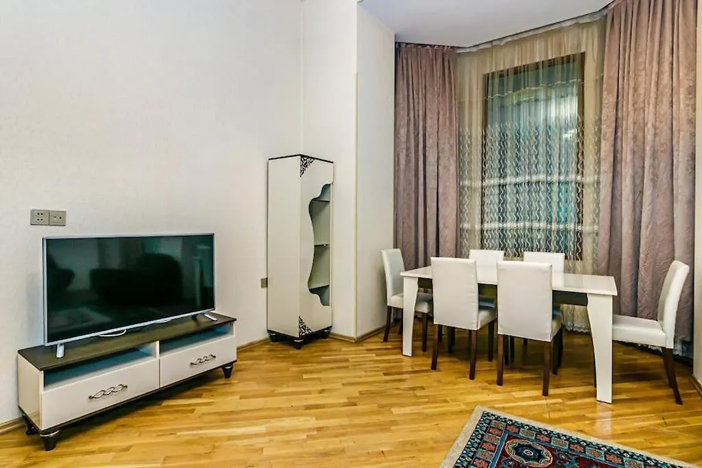 Adore Lux Apartment Baku