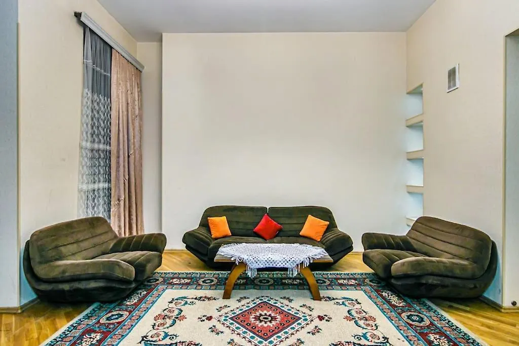 Adore Lux Apartment Baku Azerbaijan