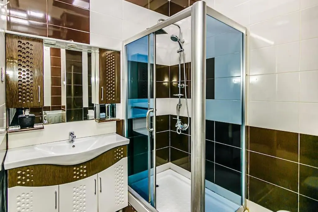 Adore Lux Apartment Baku