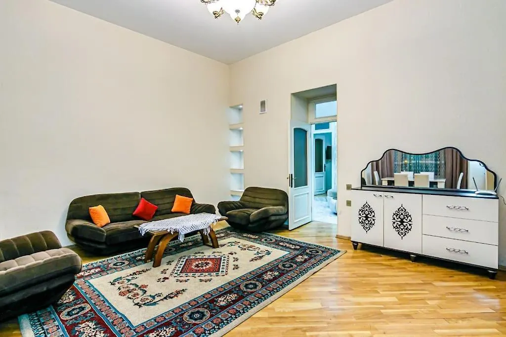 Adore Lux Apartment Baku
