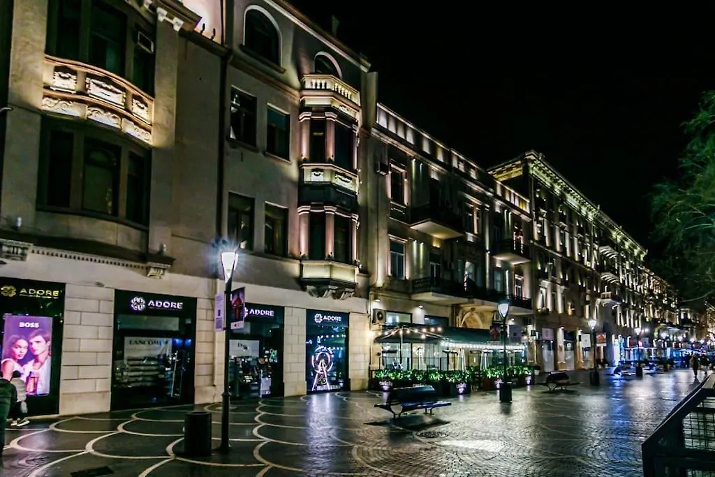 Adore Lux Apartment Baku