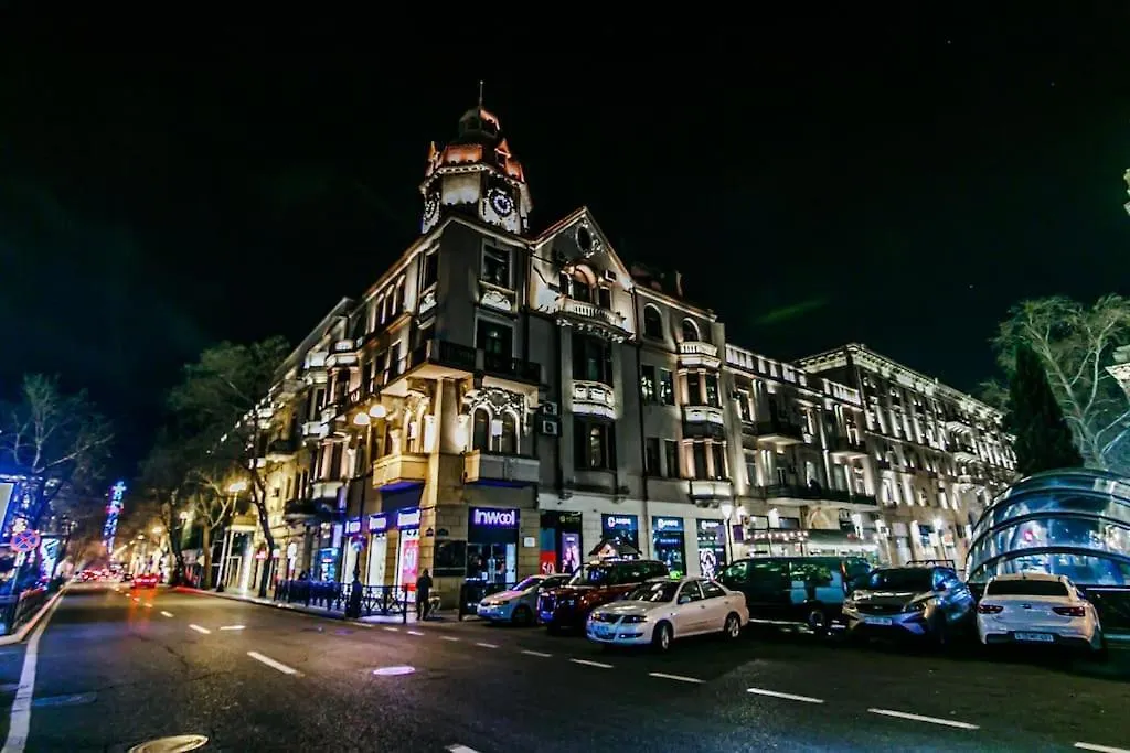 Adore Lux Apartment Baku